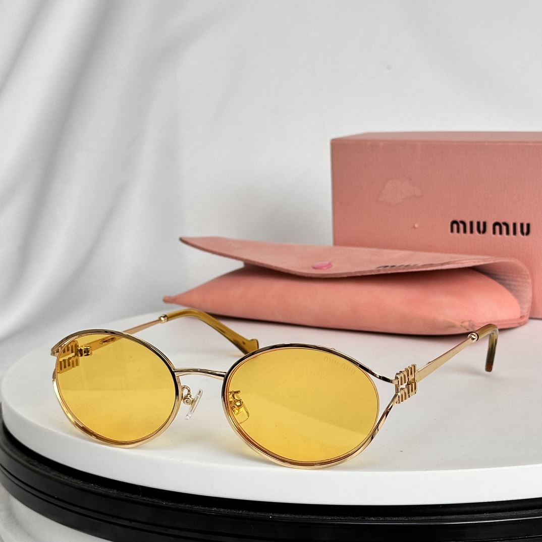 Miu Miu Sunglasses